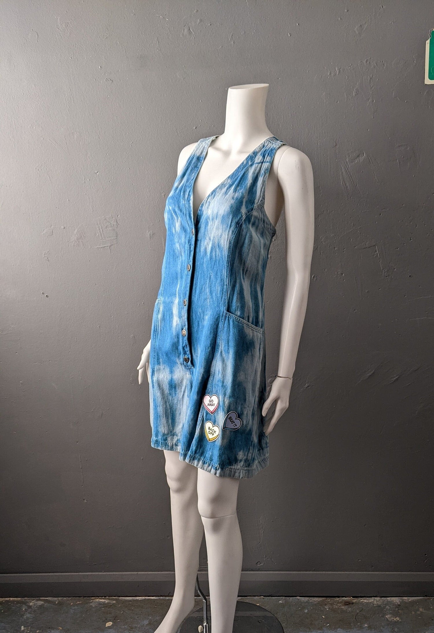 Jumpsuits and Playsuits