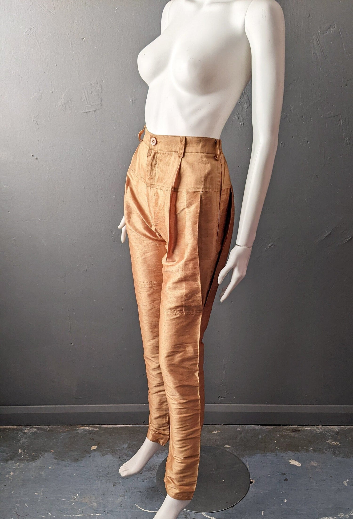 Vintage Trousers/Shorts