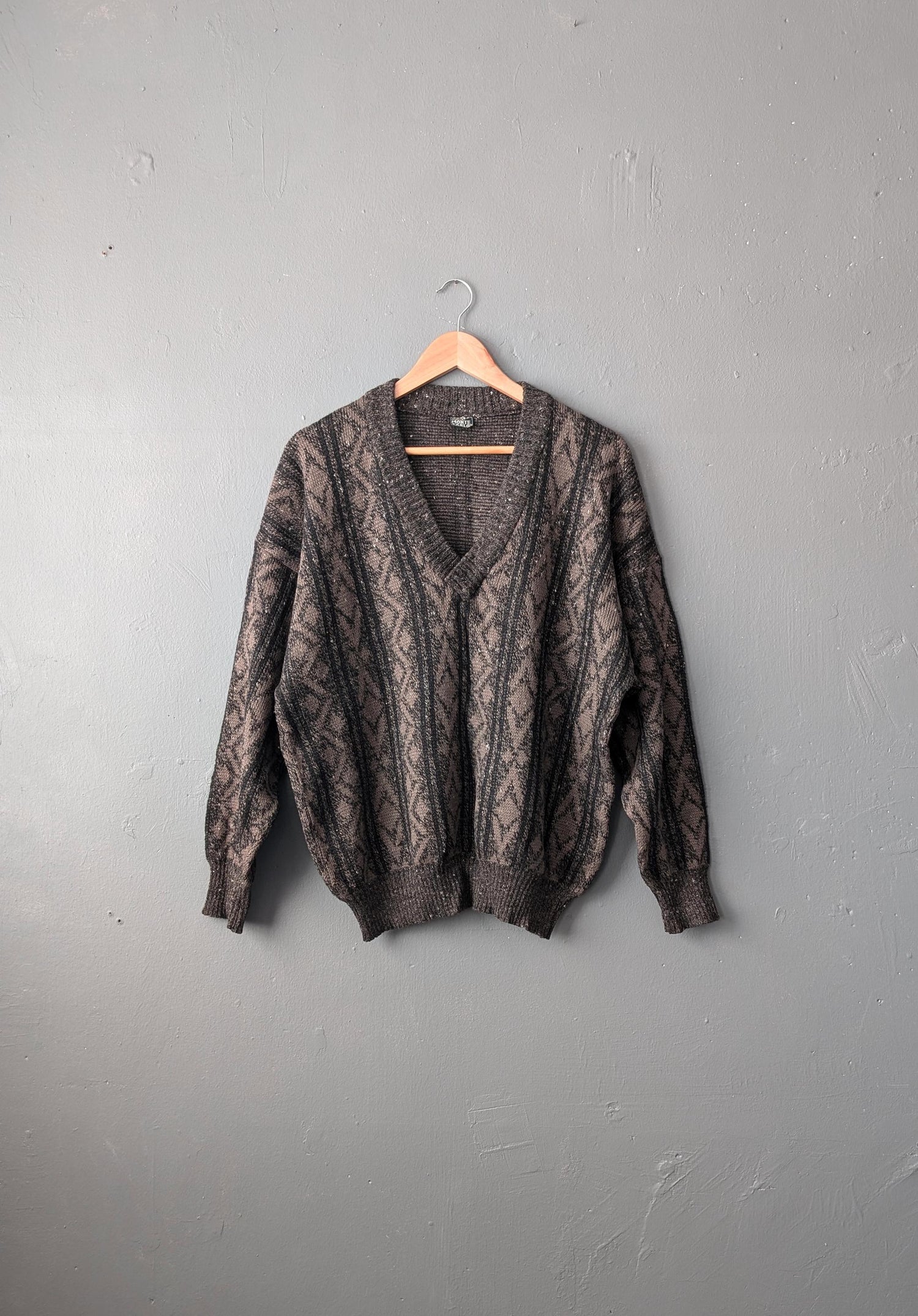 Vintage Mens Clothing
