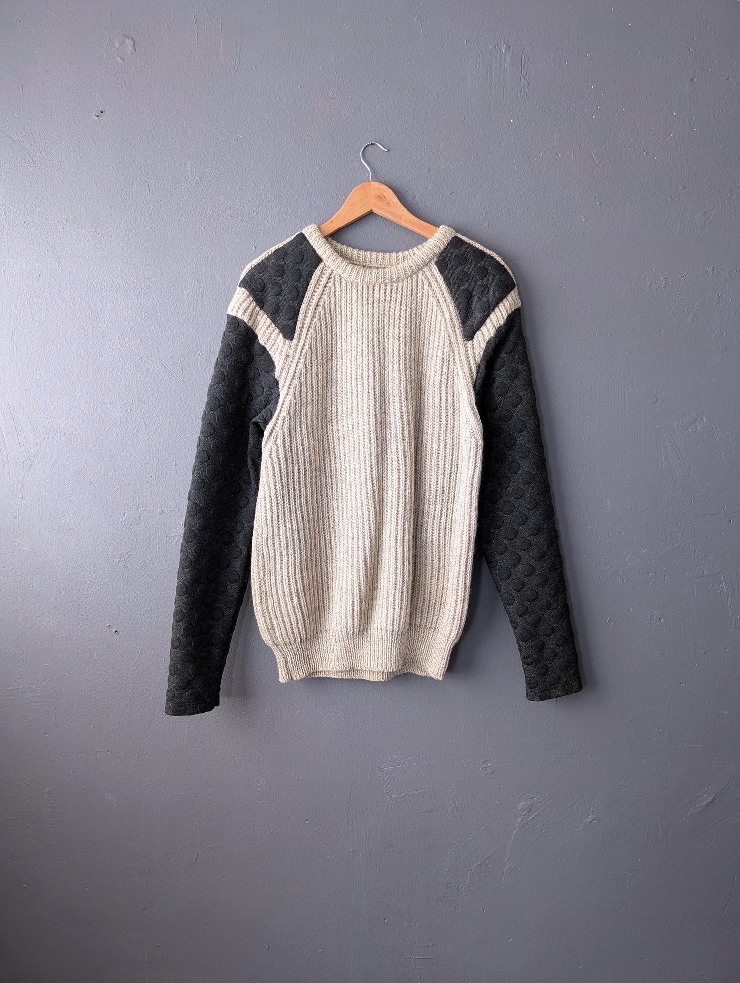 Mens Upcycled Clothing