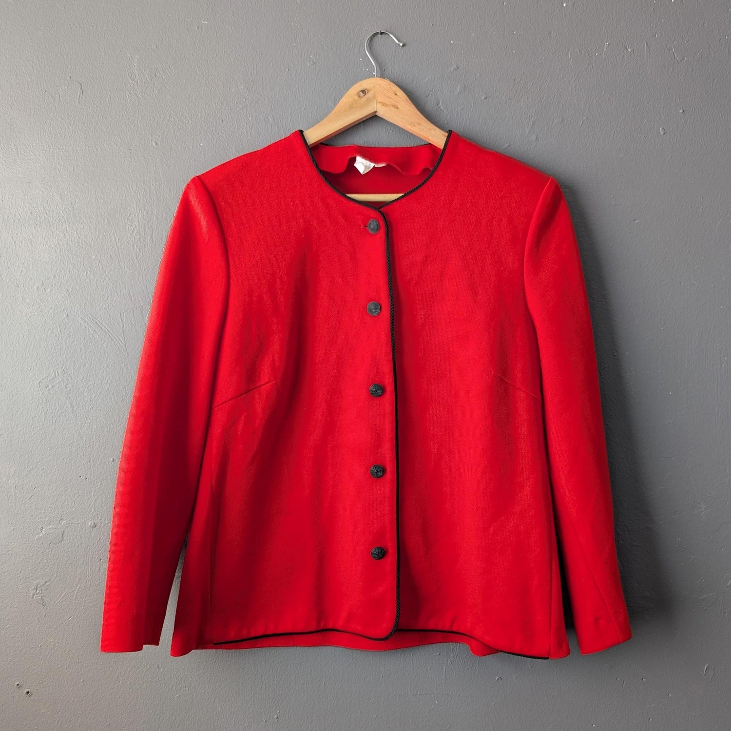Vintage Coats & Jackets