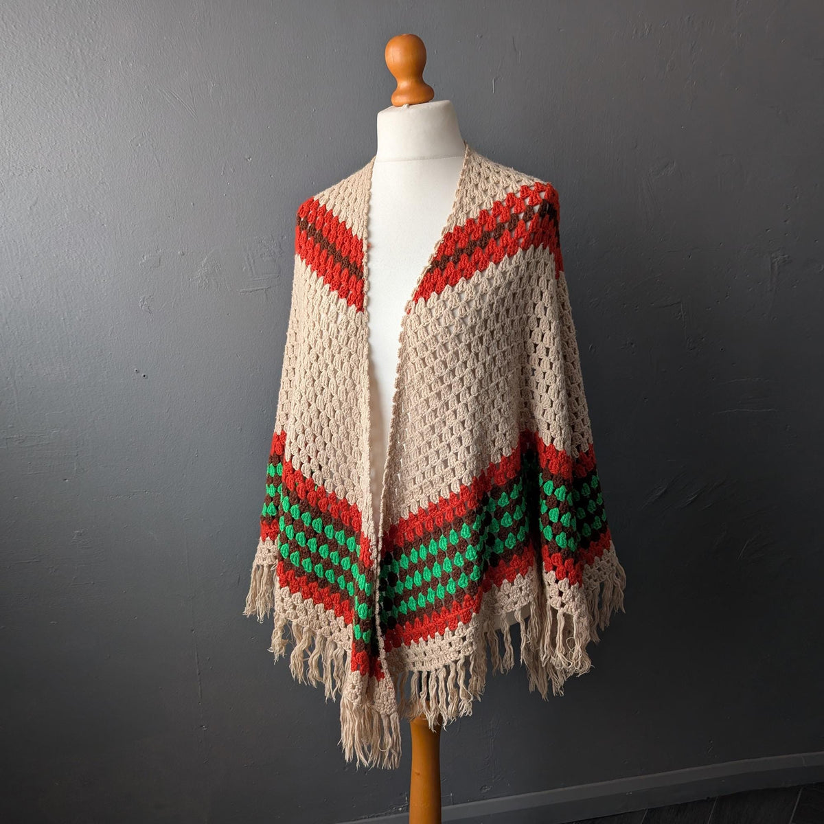 1970s Vintage