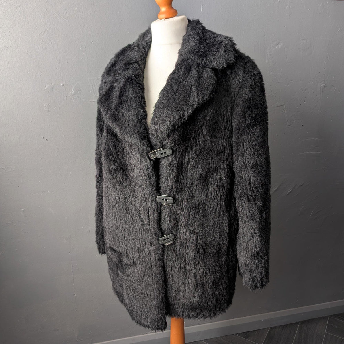 1980s Vintage