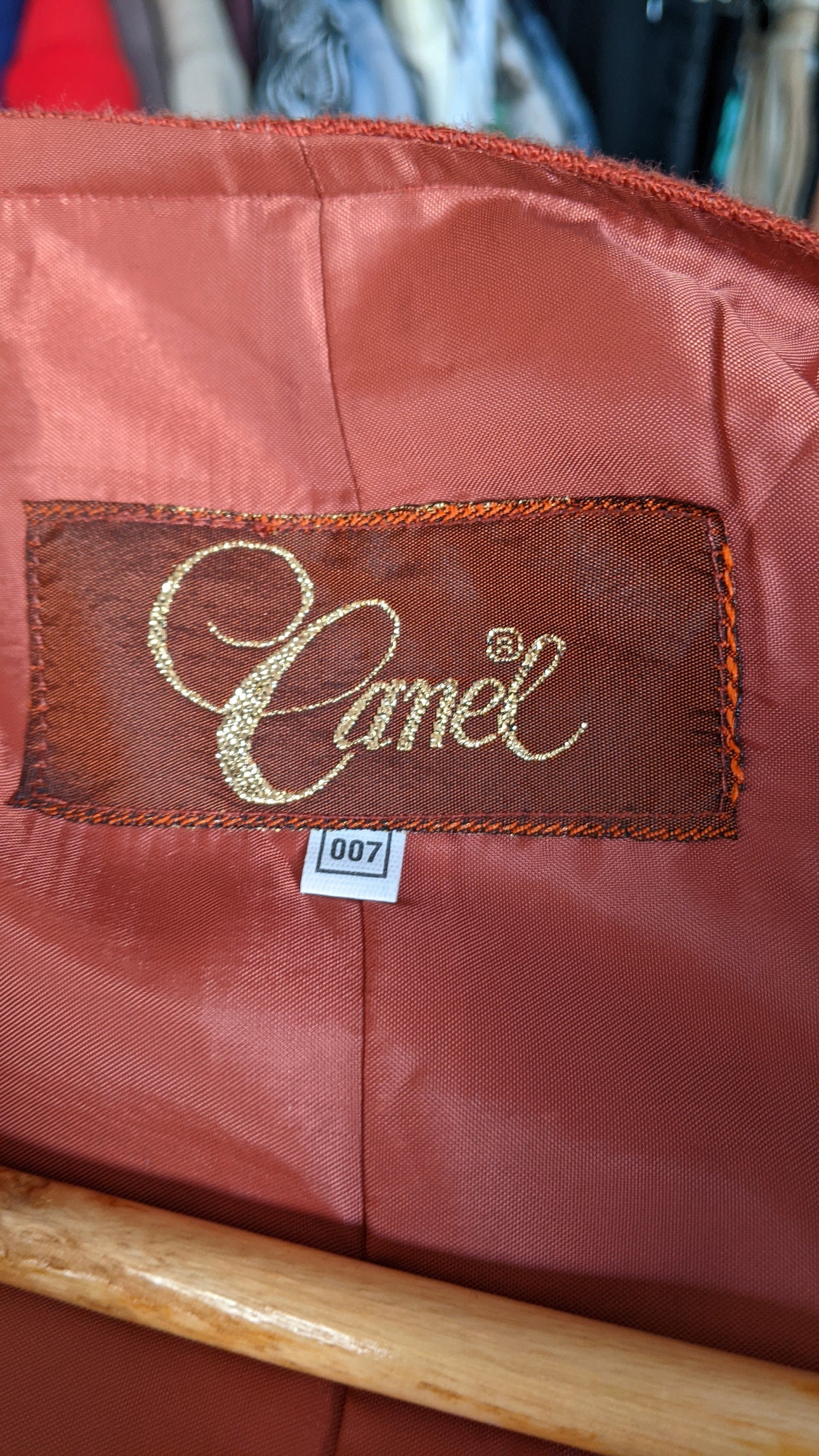 Mens Linen Blend Waistcoat, 90s Rustic Hipster, Size XXL 52 Chest
