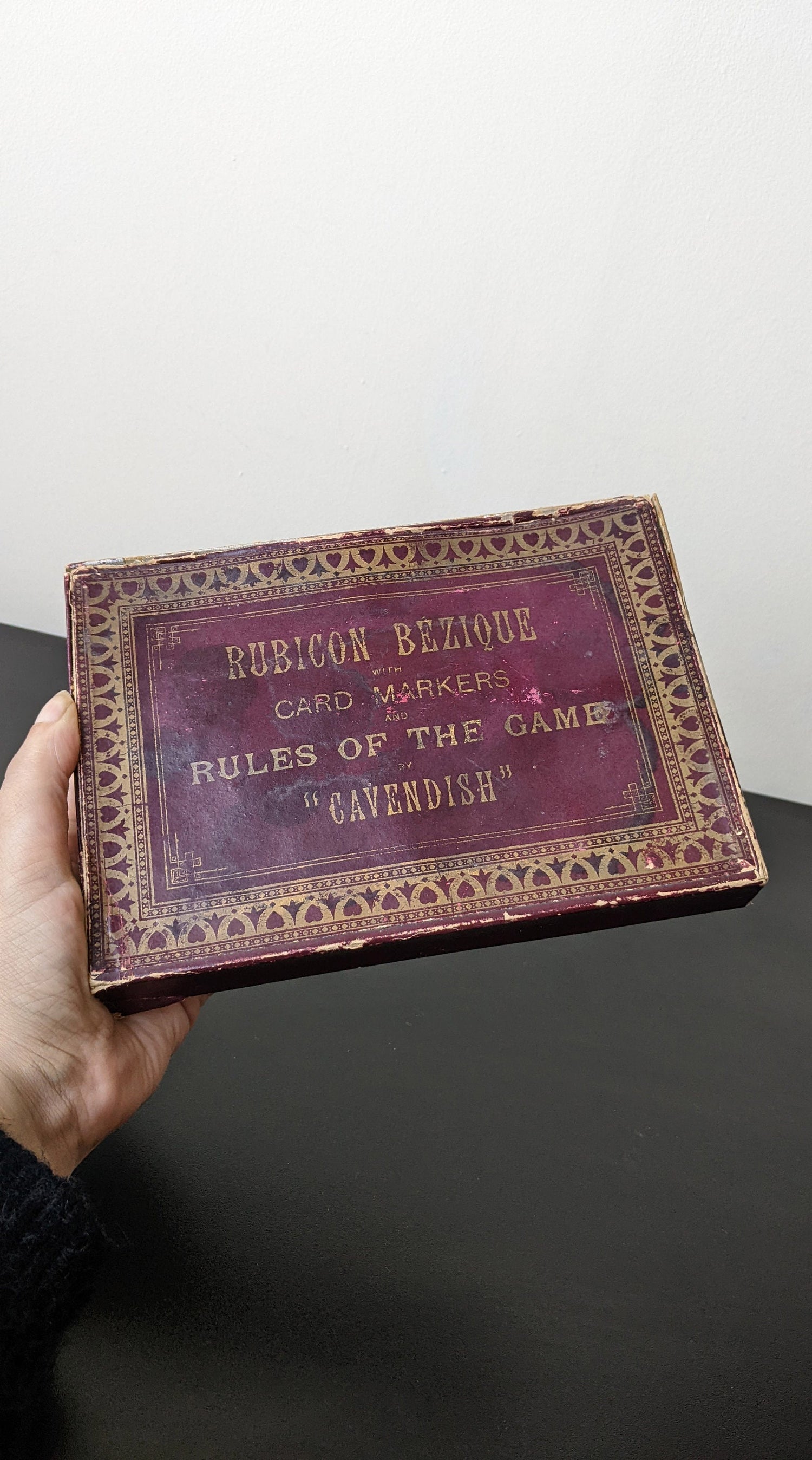Vintage Curios
